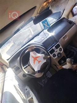 Chery Fulwin 2
